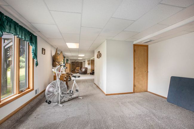 2779 N State Rd, House other with 3 bedrooms, 2 bathrooms and null parking in Luther MI | Image 22
