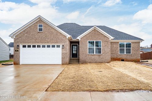107 Blatina Dr, Vine Grove, KY, 40175-1471 | Card Image
