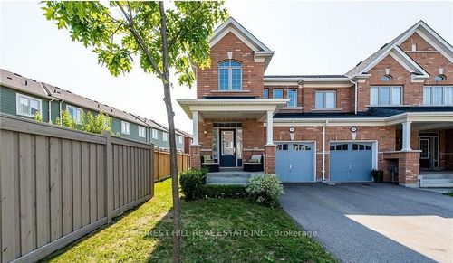 70 Hanson Cres, Milton, ON, L9T8L5 | Card Image