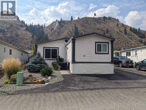 49-7545 Dallas Dr, Kamloops, BC, V2C6X8 | Card Image