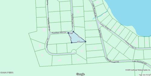 Lot 21 Panther Hill Cir, Newfoundland, PA, 18445 | Card Image