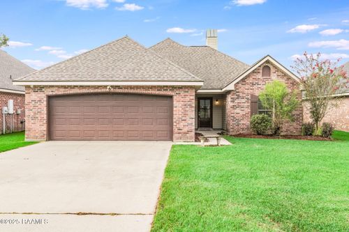 307 Saint Matthias Dr, Carencro, LA, 70520-5576 | Card Image