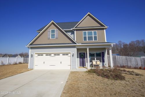 252 Glendale Cir, Sanford, NC, 27332-6919 | Card Image