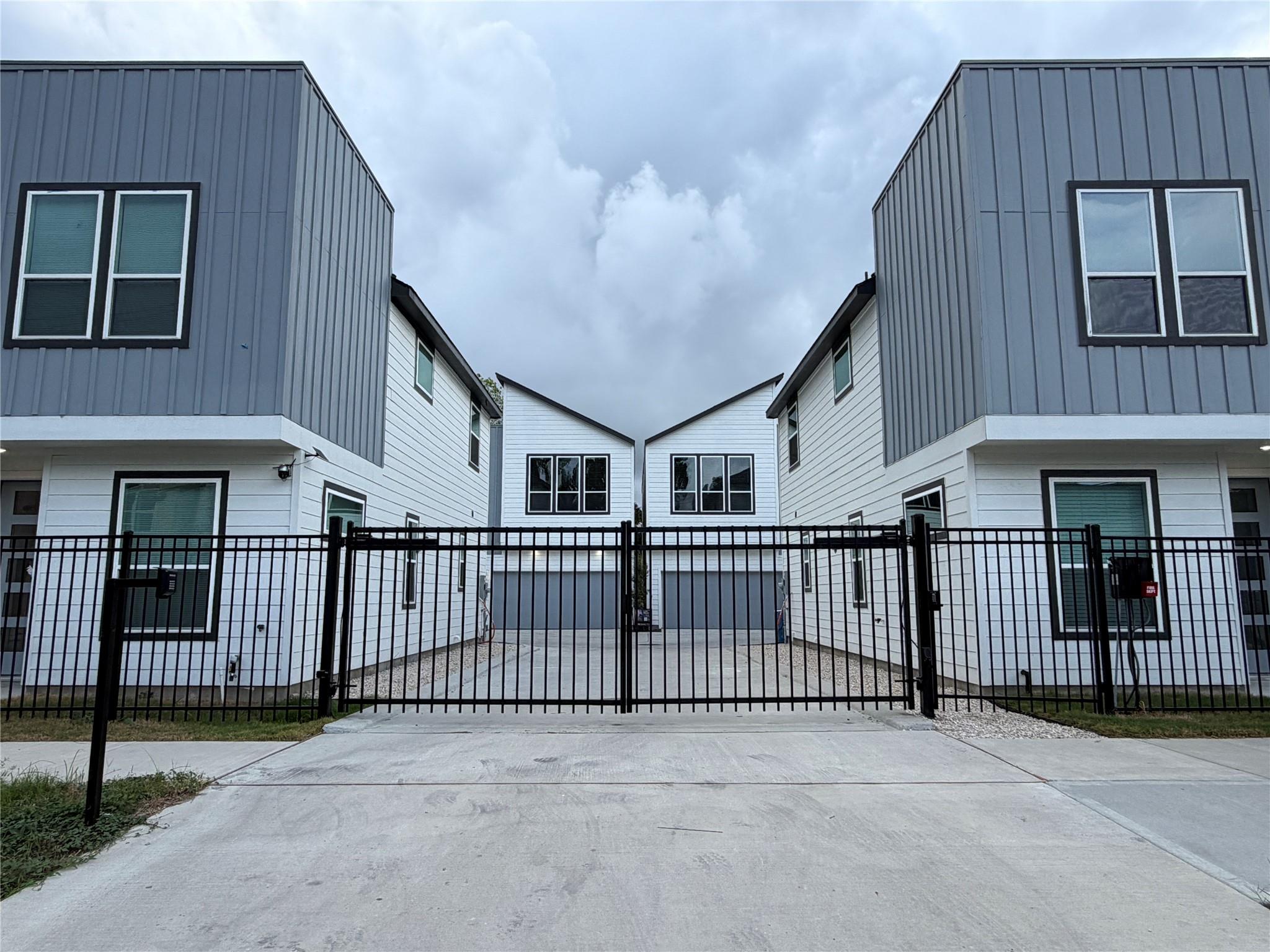 Residential Lease in Houston 3