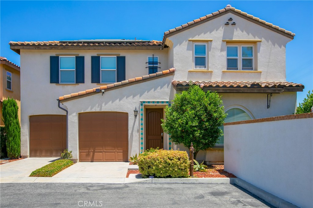 Residential Lease in Walnut