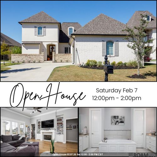 43028 Amen Ct, Gonzales, LA, 70737-4187 | Card Image