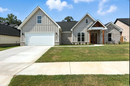 4814 Coronell Way, Alexander, AR, 72002-8087 | Card Image