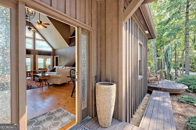817 Long Laurel Ridge Dr, House other with 4 bedrooms, 4 bathrooms and null parking in Lakemont GA | Image 7