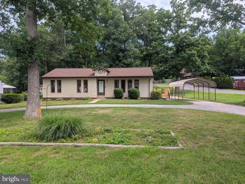 1418 Spring Ave, ROSEDALE, MD, 21237-1839 | Card Image