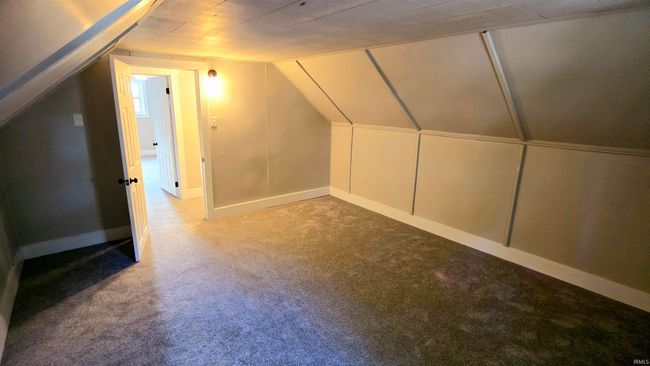 1401 N Quarry Rd, House other with 5 bedrooms, 2 bathrooms and null parking in Marion IN | Image 32