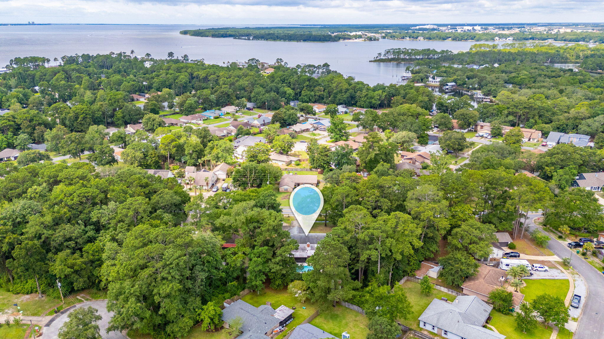 Residential in Niceville 4