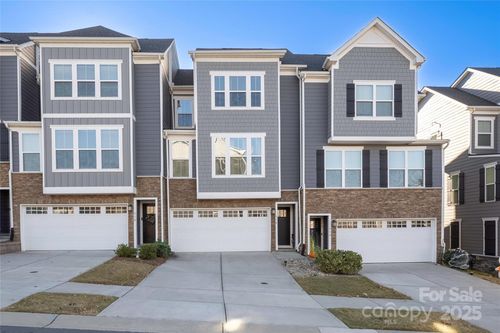 616 Crudent Rd, Tega Cay, SC, 29708-6000 | Card Image