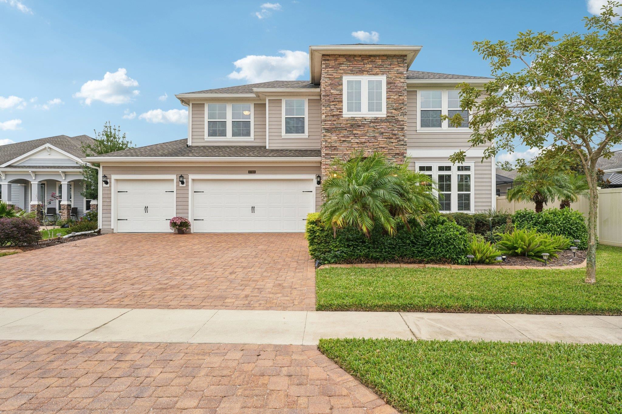Residential in St Augustine 3