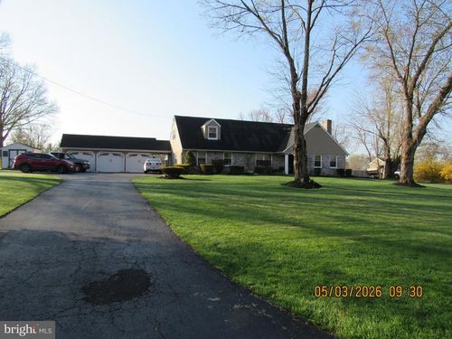 1276 Stump Hall Rd, COLLEGEVILLE, PA, 19426-1041 | Card Image