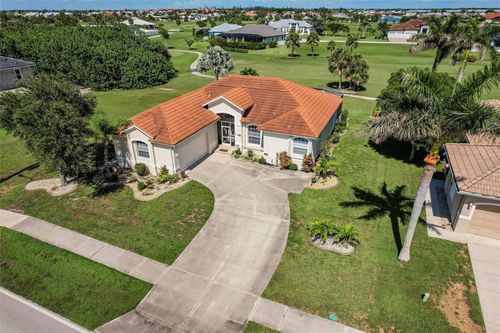 2105 Deborah Dr, Punta Gorda, FL, 33950-8165 | Card Image