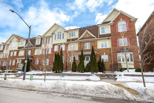 6-634 Shoreline Dr, Mississauga, ON, L5B0A7 | Card Image