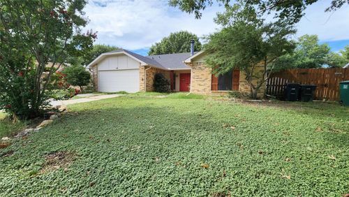 3905 Windflower Ln, Fort Worth, TX, 76137-1624 | Card Image