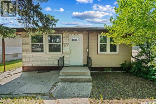 368 Rose St, Regina, SK, S4R1Z1 | Card Image