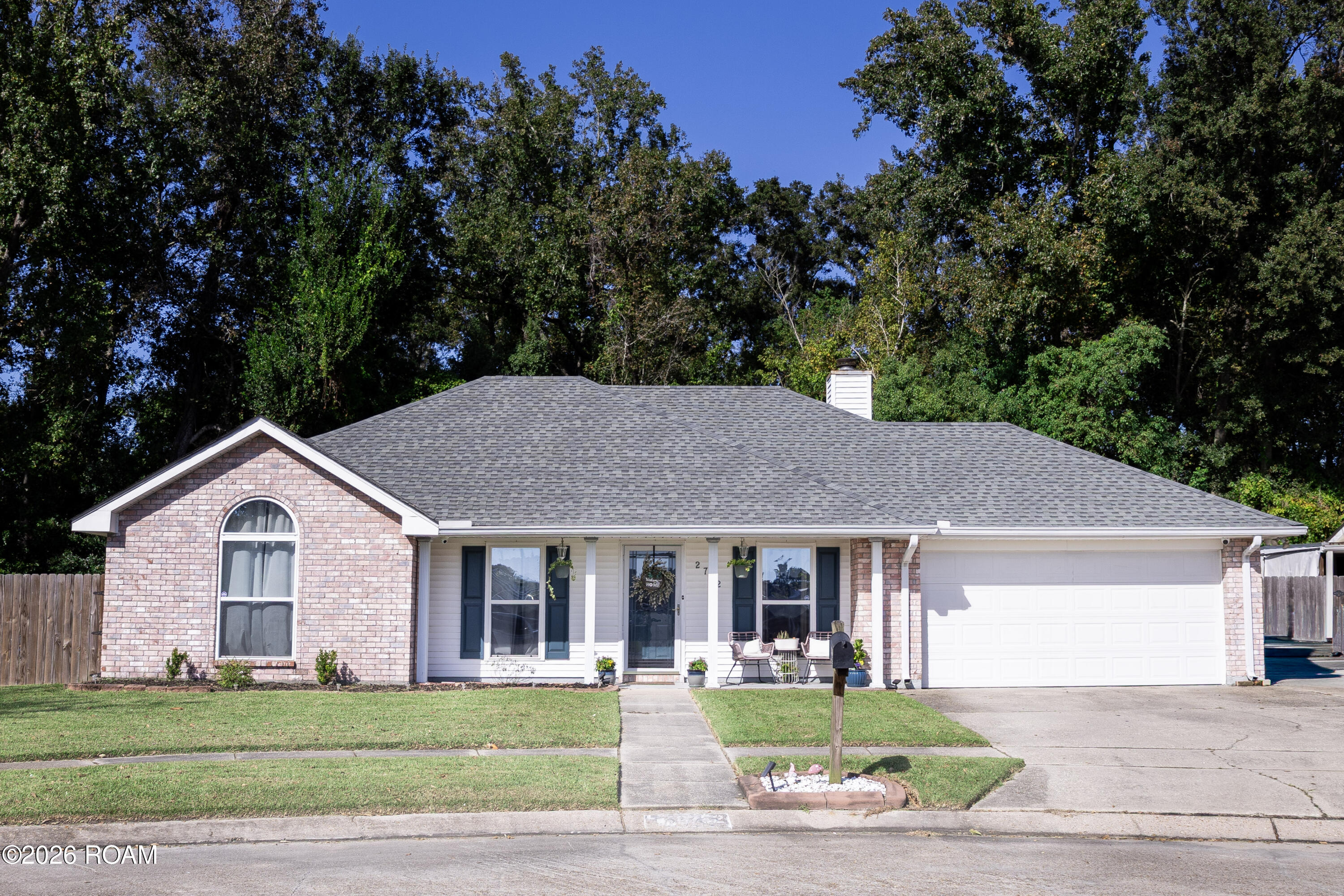Residential in Marrero