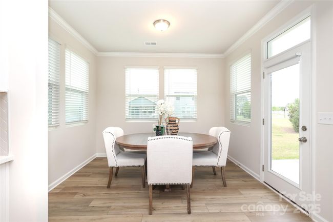 1119 Bellshill Dr, House other with 5 bedrooms, 5 bathrooms and null parking in Indian Trail NC | Image 23
