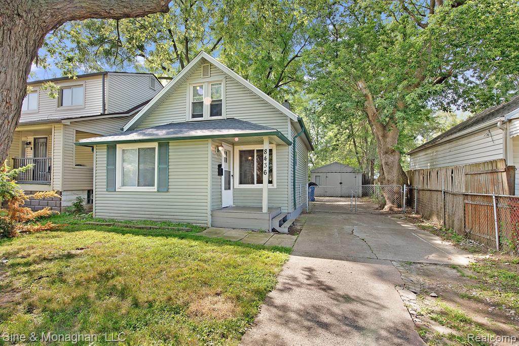 Chapp Ave, Warren, MI 48089