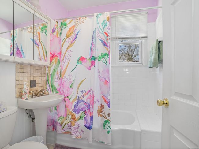 8 Randolph Pl, House other with 2 bedrooms, 1 bathrooms and null parking in Trumbull CT | Image 14