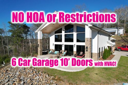 31 County Road 80, Crane Hill, AL, 35053-2355 | Card Image
