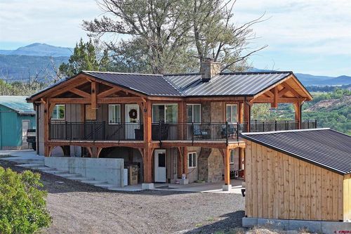16143 Kimball Creek Rd, Collbran, CO, 81624-9646 | Card Image
