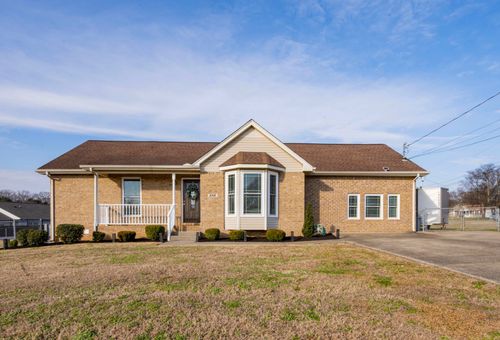 642 Rock Springs Rd, Smyrna, TN, 37167 | Card Image