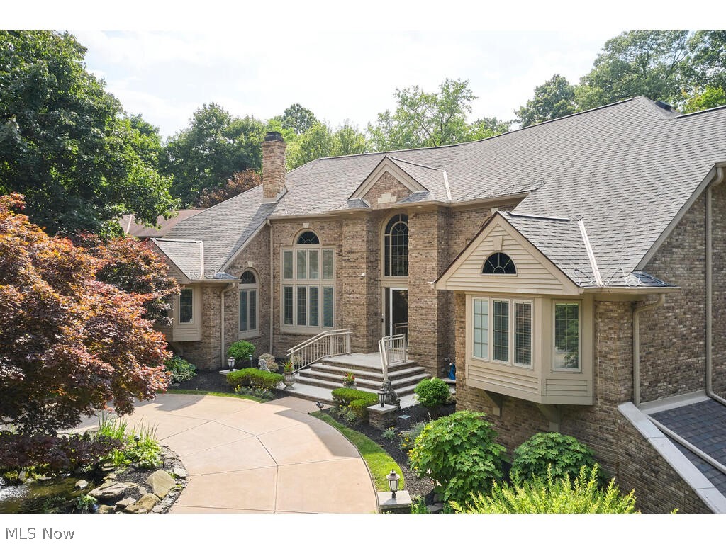 Brecksville Rd, Independence, OH 44131