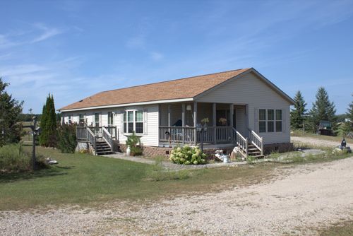 45247 Cty Hwy 14-To Be Moved, Perham, MN, 56573 | Card Image