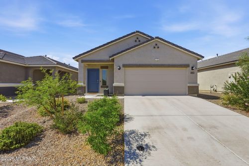 12201 E Ava Lynn Dr, Vail, AZ, 85641-1287 | Card Image