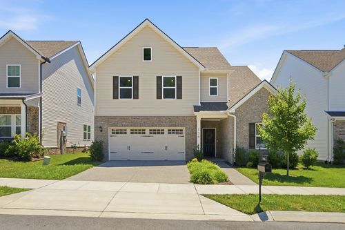 156 Hampshire Way, White House, TN, 37188-4115 | Card Image