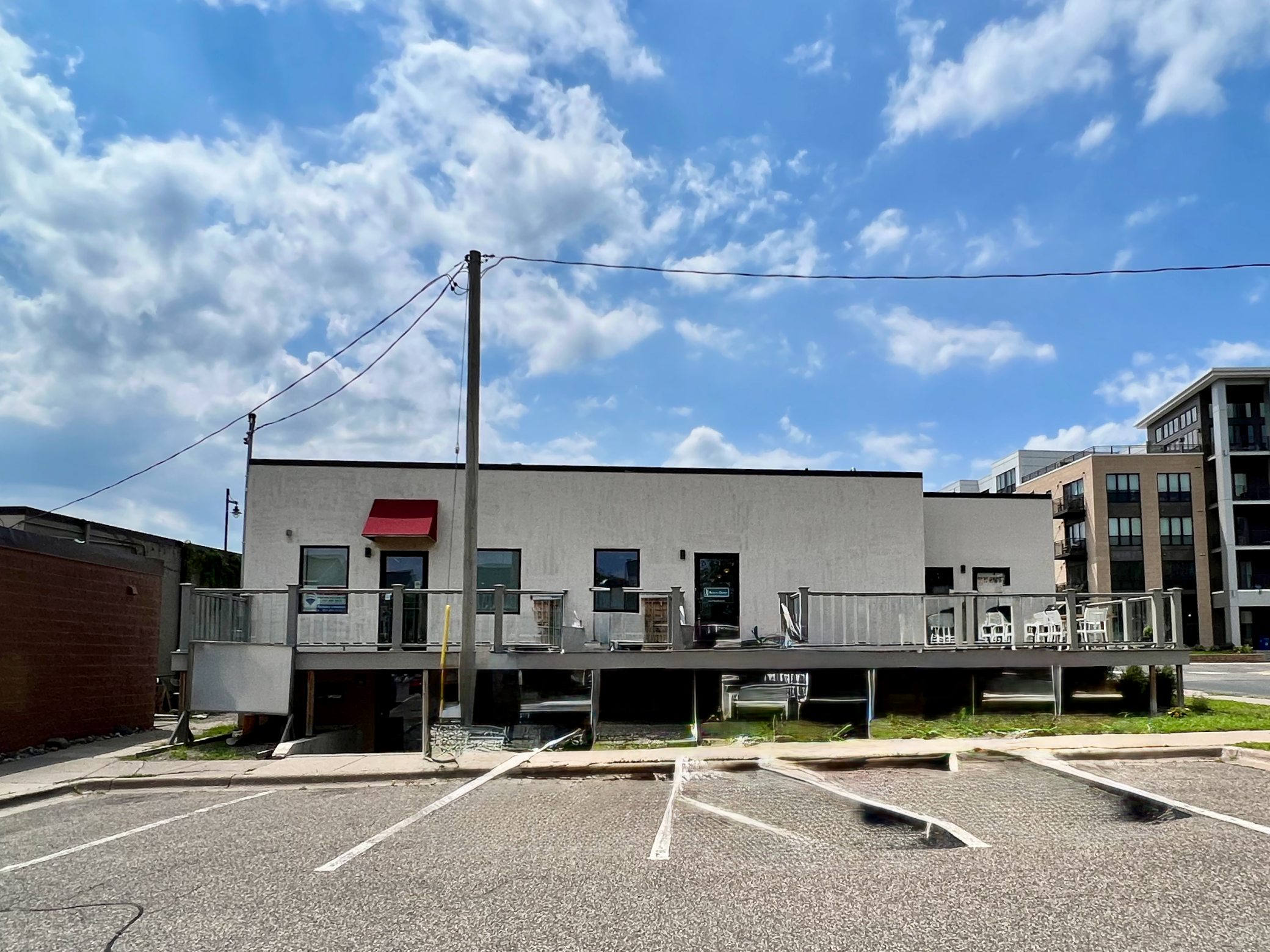 Commercial Sale in Forest Lake 5