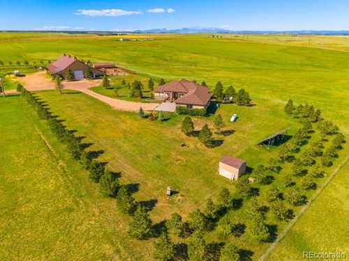 21525 Elk Meadows Cir, Elbert, CO, 80106-9327 | Card Image