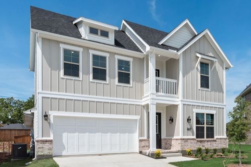 7417 Malibu Dr, Rowlett, TX, 75088-1410 | Card Image