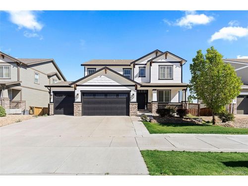 15511 Village Cir, Commerce City, CO, 80603-6967 | Card Image