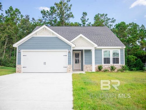 23906 Peppermint St, Elberta, AL, 36530-3371 | Card Image