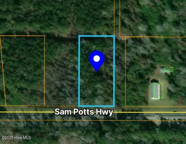 0000 Sam Potts Hwy, Home with 0 bedrooms, 0 bathrooms and null parking in Hallsboro NC | Image 7