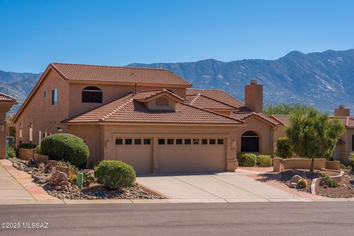 38113 S Granite Crest Dr, Saddlebrooke, AZ, 85739-1748 | Card Image