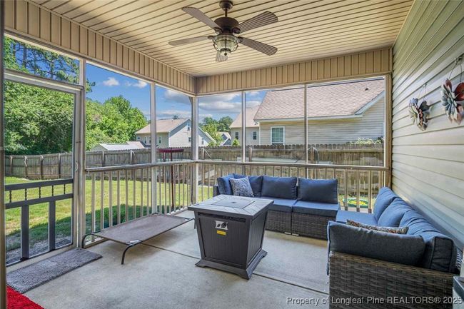 50 Turner Matthew Ct, House other with 4 bedrooms, 4 bathrooms and null parking in Spring Lake NC | Image 44