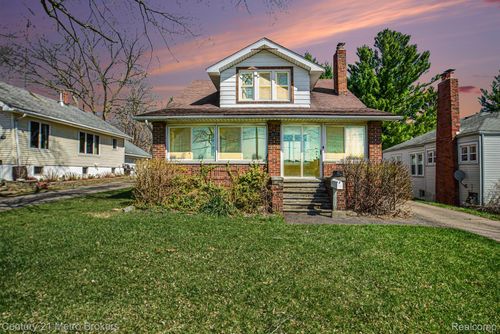 1800 W Genesee St, Lapeer, MI, 48446-1706 | Card Image