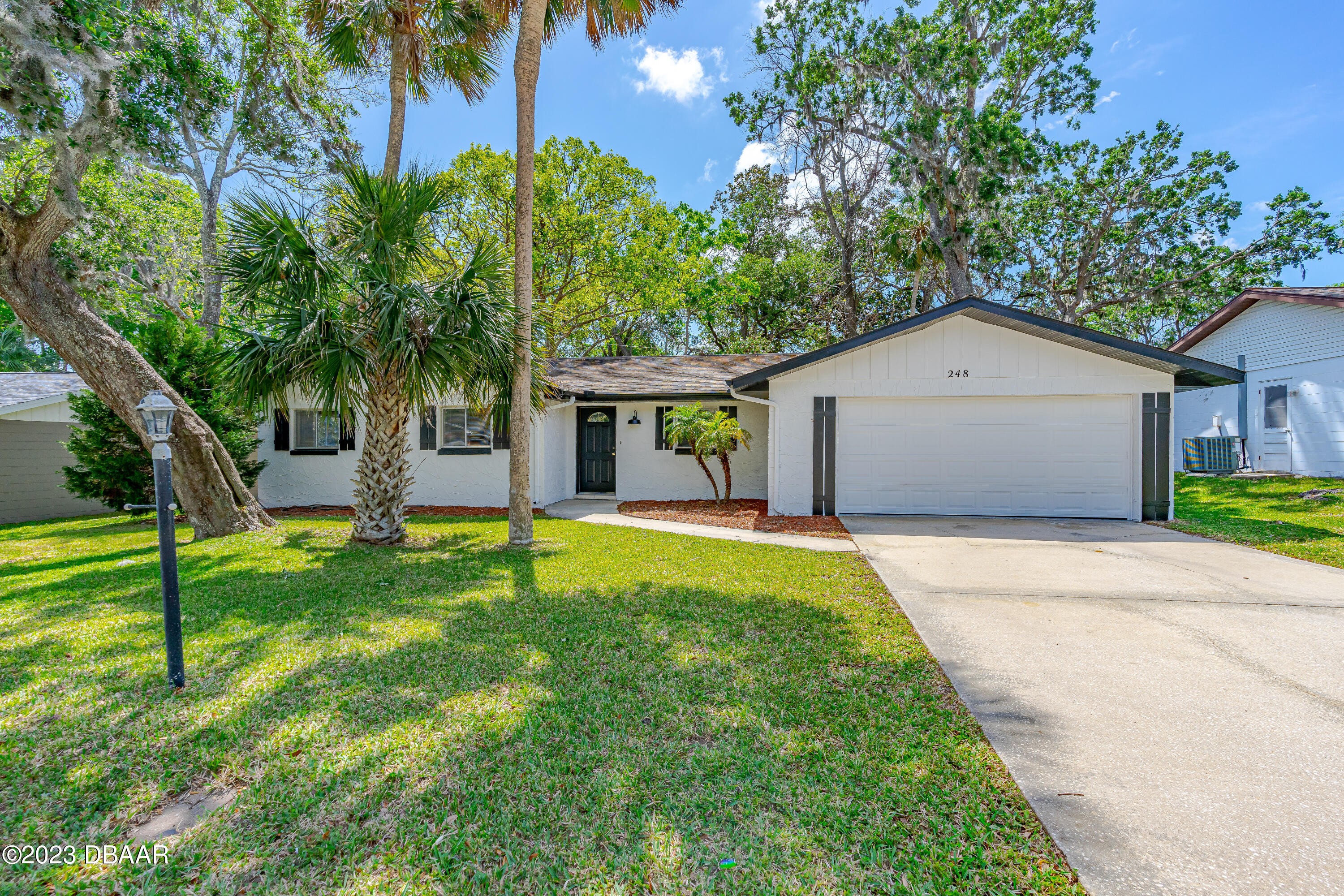 Brighton Dr, Port Orange, FL 32127