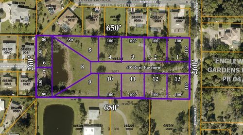 Lot 331 Stratford Rd, ENGLEWOOD, FL, 34223-3037 | Card Image