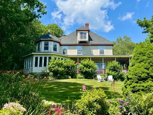 33 Sea View Drive, Lincolnville, ME, 04849 | Card Image