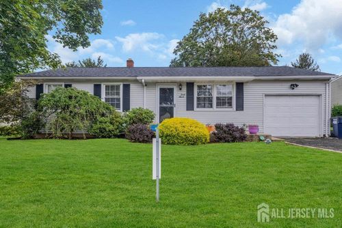 47 Brandywine Cir, Piscataway, NJ, 08854-2704 | Card Image