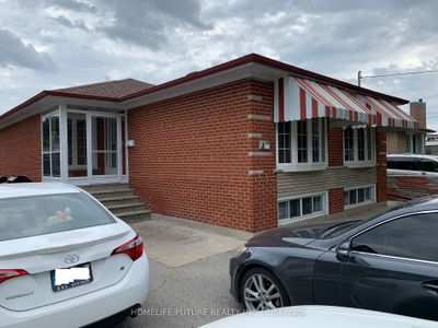 MAIN - 23 Delsing Dr, House other with 3 bedrooms, 1 bathrooms and 3 parking in Etobicoke ON | Image 1