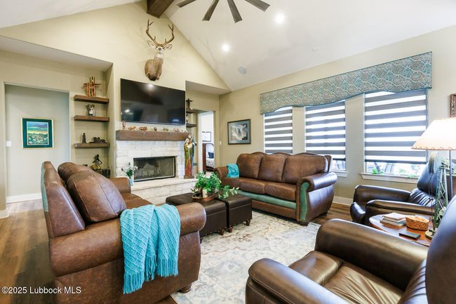 6611 Tiger Rd, House other with 3 bedrooms, 3 bathrooms and null parking in Ropesville TX | Image 26