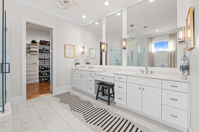 12547 Miss Yuvalle Ln, House other with 5 bedrooms, 5 bathrooms and null parking in Collierville TN | Image 21