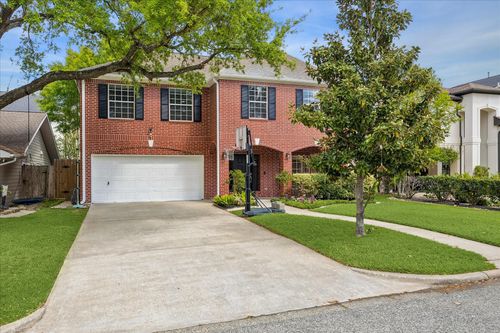 4320 Wendell Street, Bellaire, TX, 77401 | Card Image